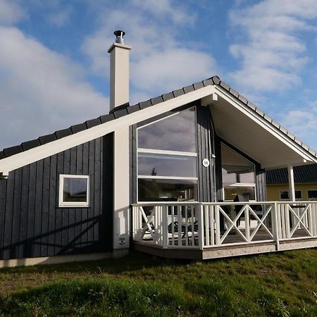 Resort 2 Ocean Cottage A 16 Großenbrode 외부 사진