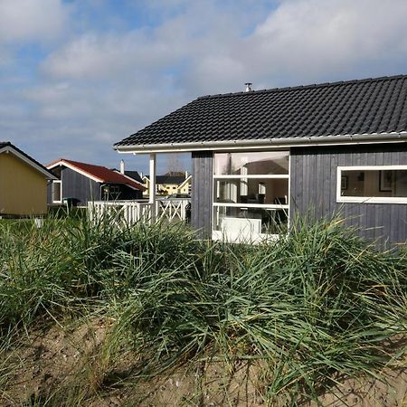 Resort 2 Ocean Cottage A 16 Großenbrode 외부 사진