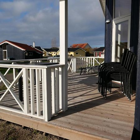 Resort 2 Ocean Cottage A 16 Großenbrode 외부 사진