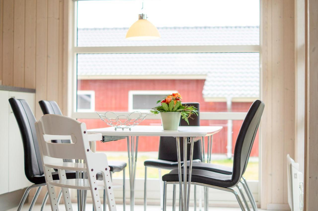 Resort 2 Ocean Cottage A 16 Großenbrode 외부 사진