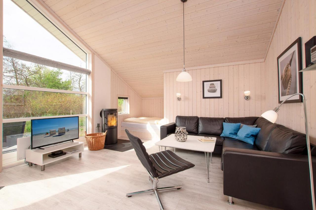 Resort 2 Ocean Cottage A 16 Großenbrode 외부 사진
