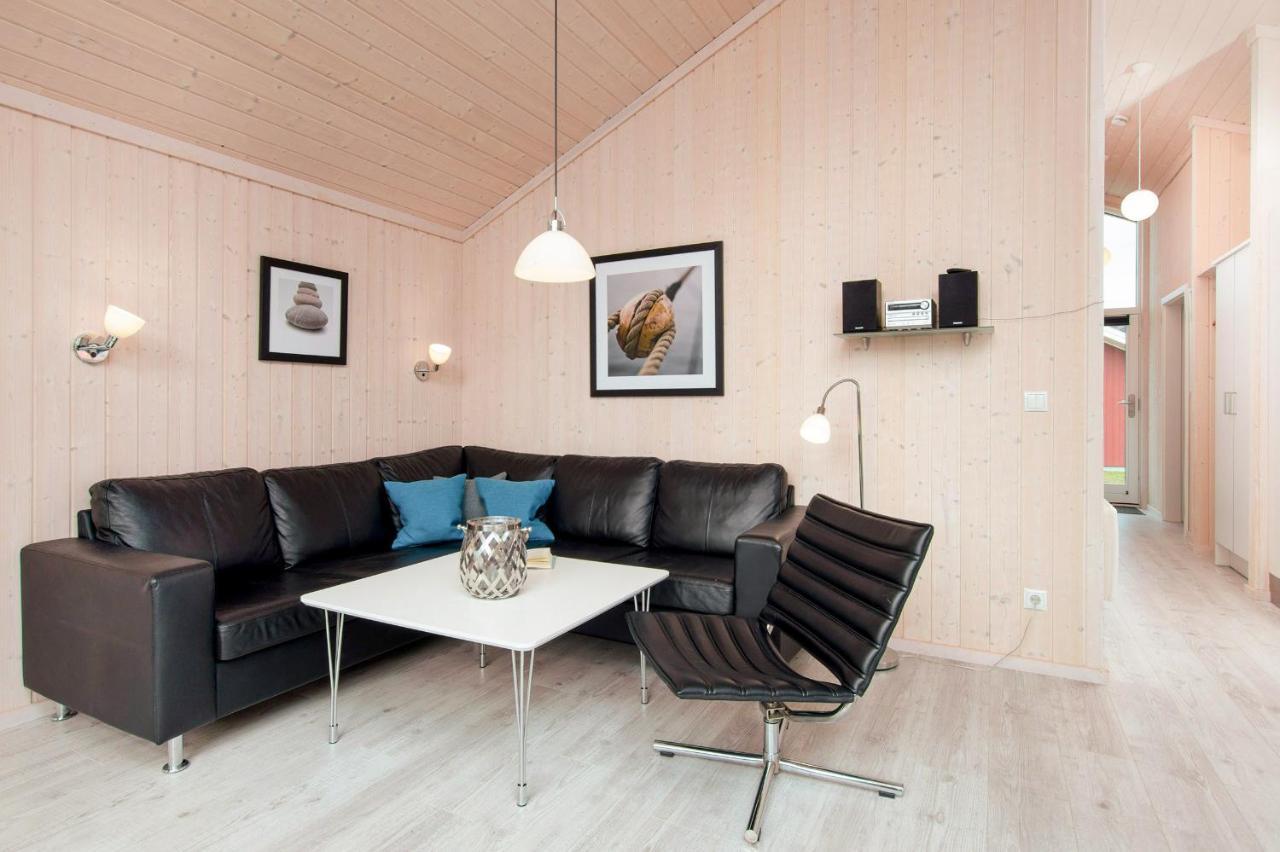 Resort 2 Ocean Cottage A 16 Großenbrode 외부 사진