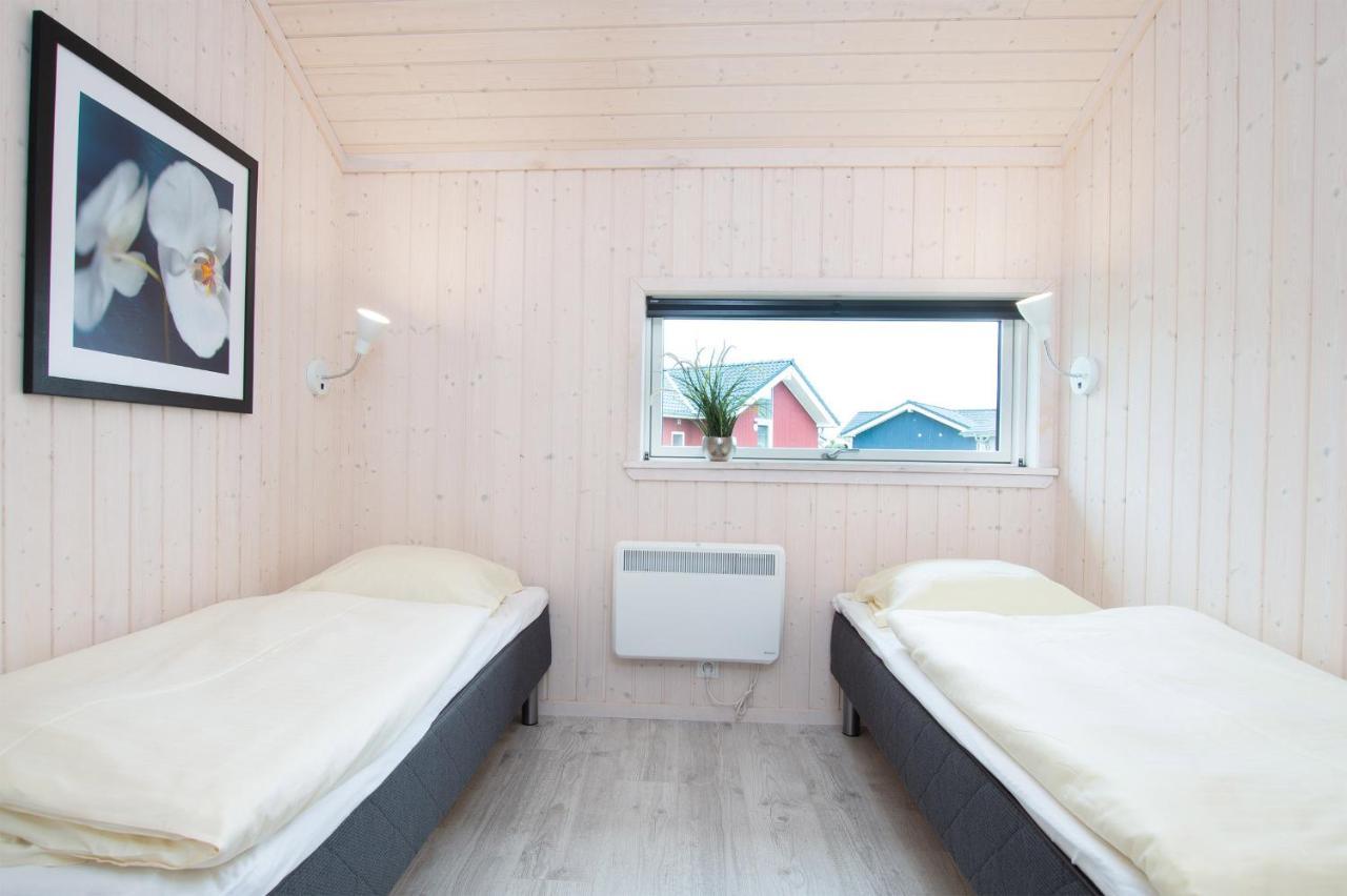 Resort 2 Ocean Cottage A 16 Großenbrode 외부 사진