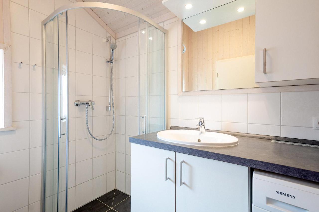 Resort 2 Ocean Cottage A 16 Großenbrode 외부 사진