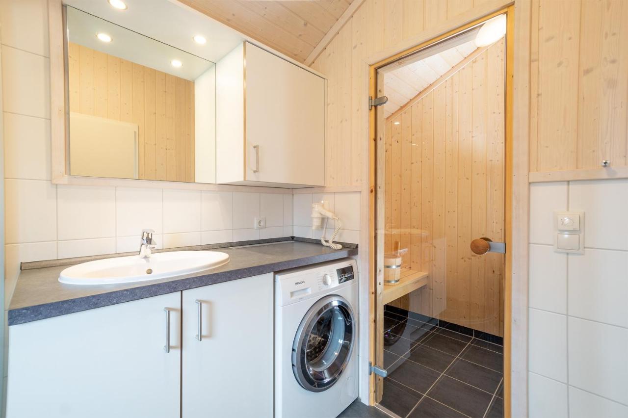 Resort 2 Ocean Cottage A 16 Großenbrode 외부 사진
